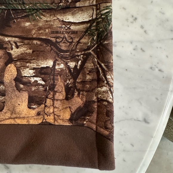 Under Armour Camo Hunting Pants - Picture 16 of 16